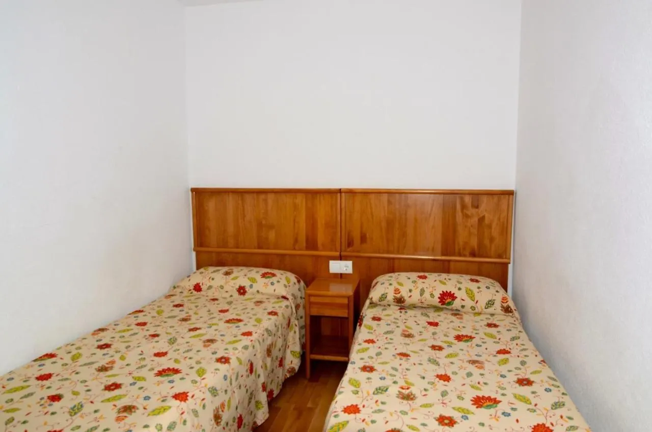 Bonsol 01 - Apartamento Duplex L'Estartit