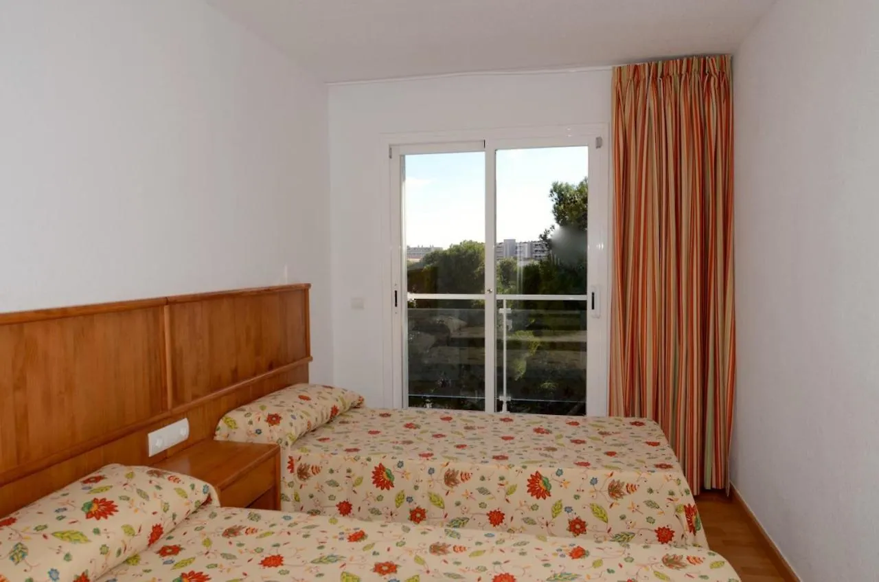 Bonsol 01 - Apartamento Duplex L'Estartit